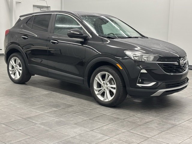 2023 Buick Encore GX SUV 