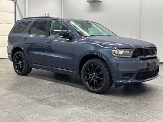 2020 Dodge Durango GT Plus