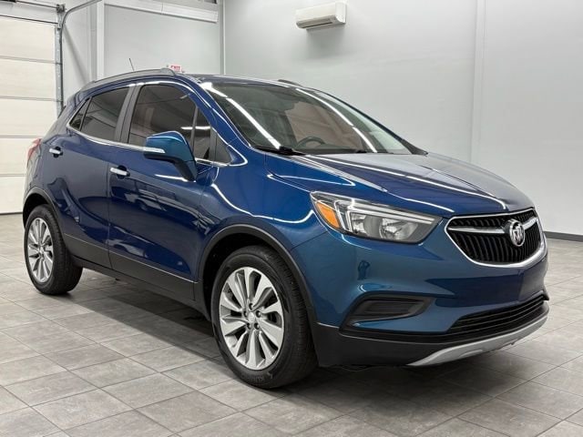 2019 Buick Encore