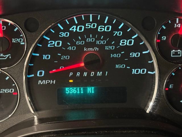 2022 GMC Savana Cargo Work Van - Photo 20