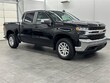 Chevrolet Silverado 1500 LTD