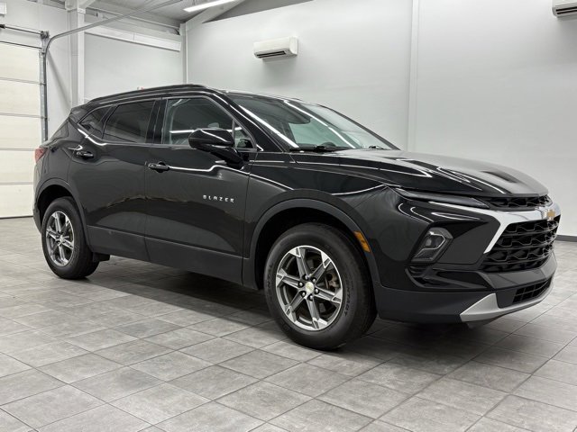 2023 Chevrolet Blazer SUV 