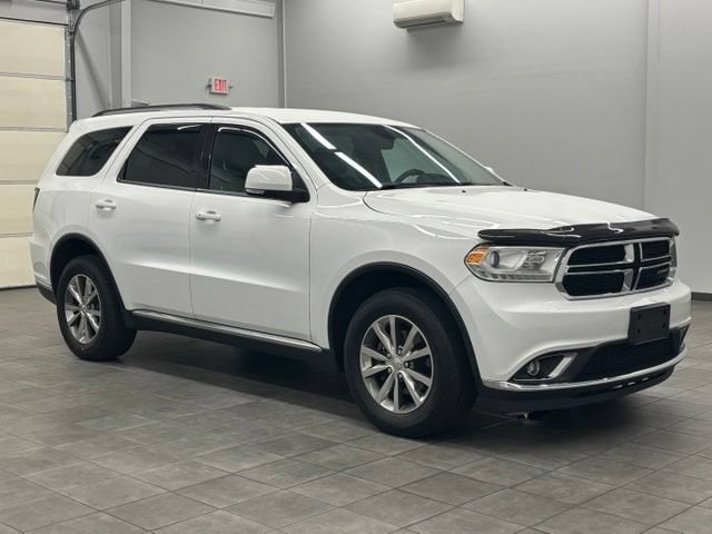 2015 Dodge Durango SUV 