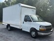 Chevrolet Express Cutaway