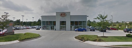 Renn Kirby Kia