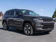  Jeep Grand Cherokee 4xe