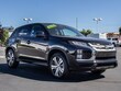  Mitsubishi Outlander Sport