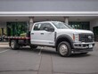 Ford F-550 Chassis