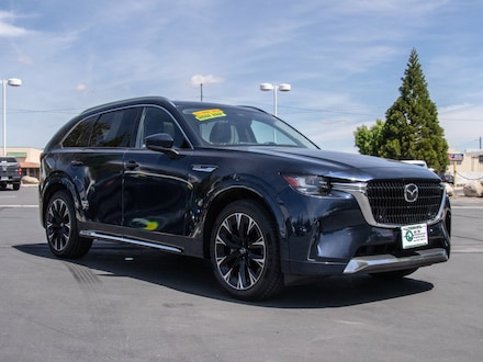 2024 Mazda CX-90 3.3 Turbo S SUV