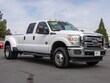 Ford F-350