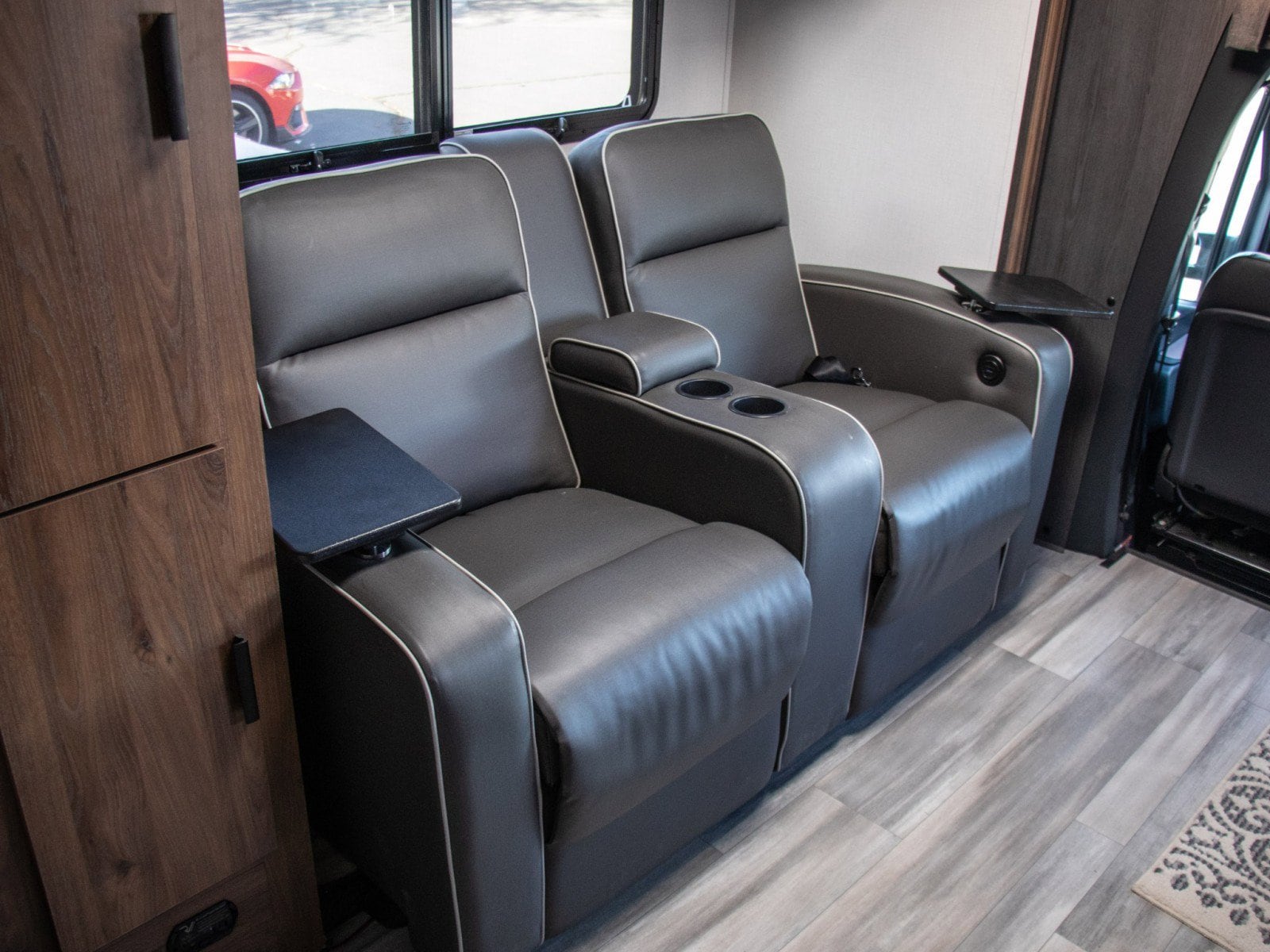 2022 Mercedes-Benz Sprinter Cab Chassis Base - Photo 21