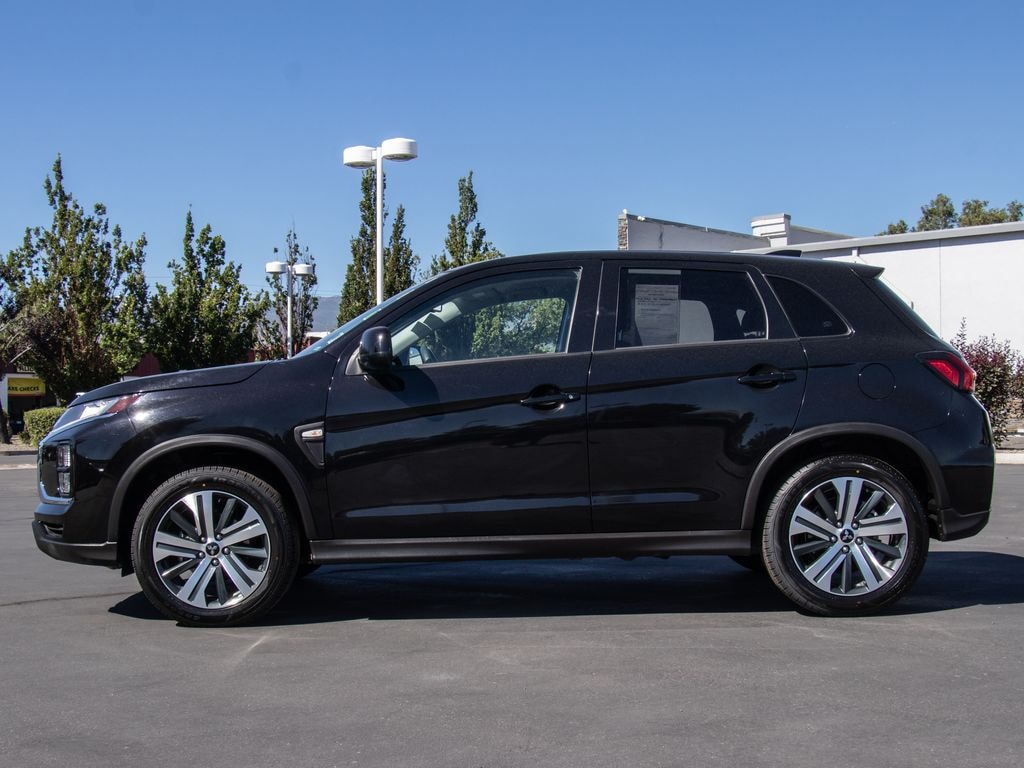 Used 2024 Mitsubishi Outlander Sport 2.0 ES SUV