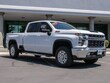 Chevrolet Silverado 2500 HD