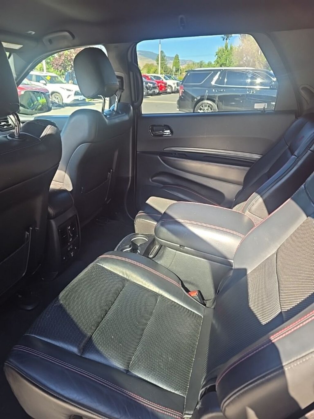 Used 2022 Dodge Durango R/T SUV