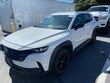 Mazda CX-50