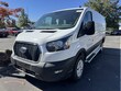 Ford Transit-250 Cargo