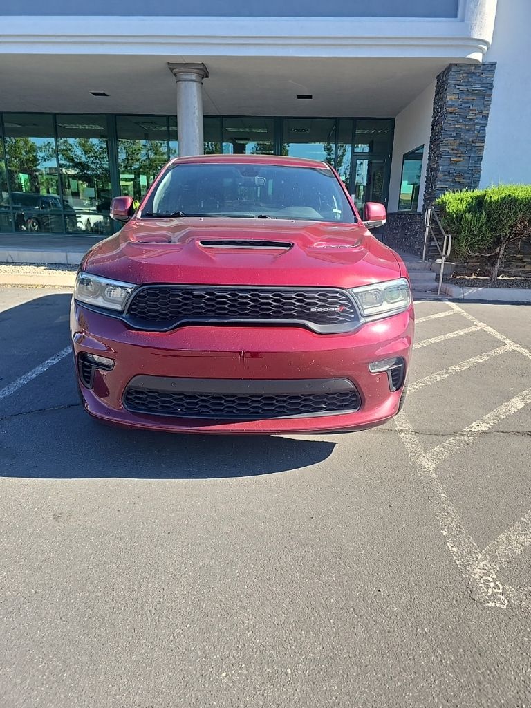 2022 Dodge Durango R/T AWD's photo
