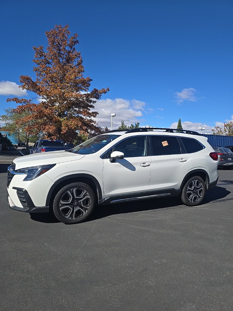 2023 Subaru Ascent