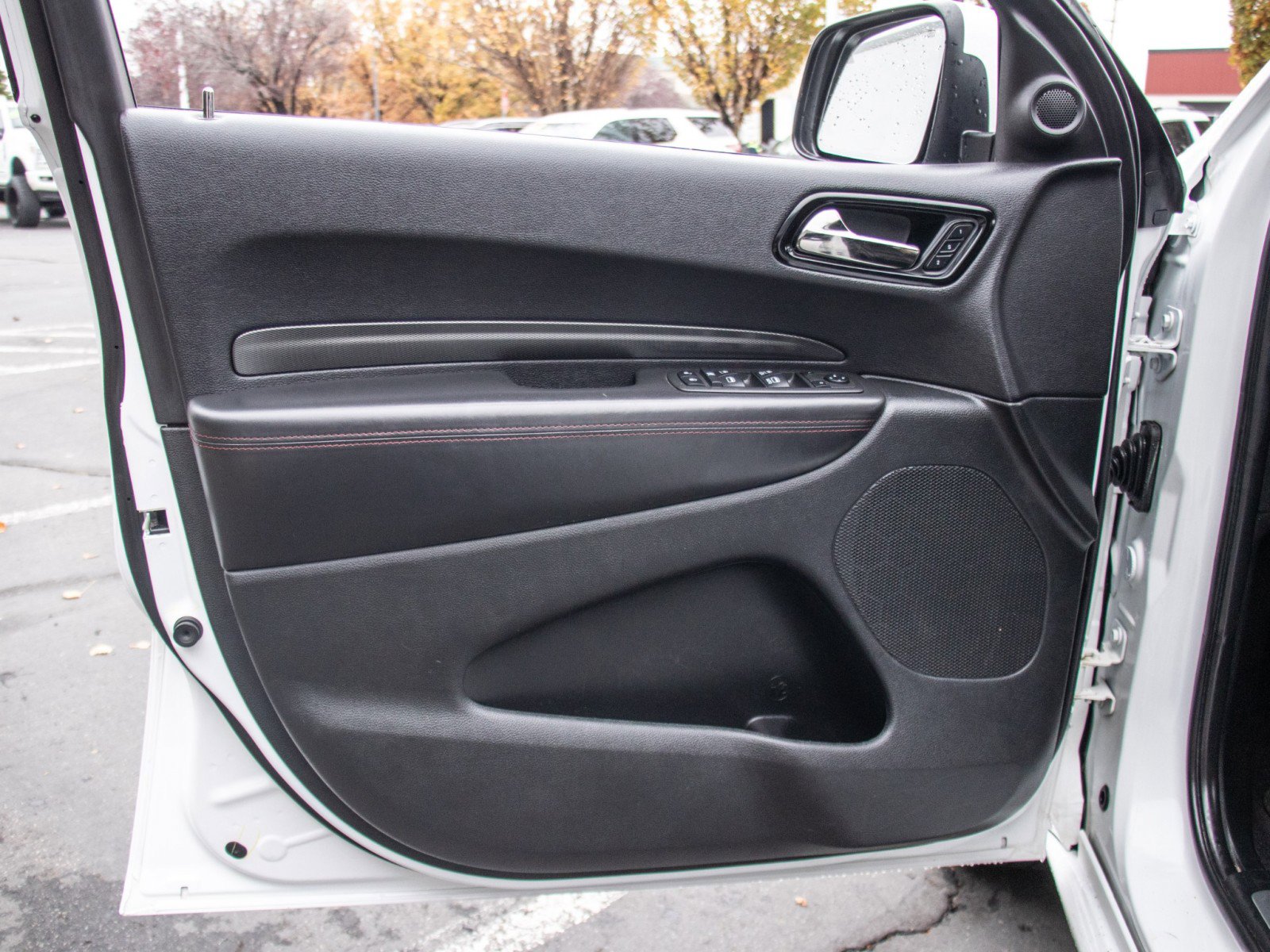 Image of 2022 Dodge Durango R/T SUV