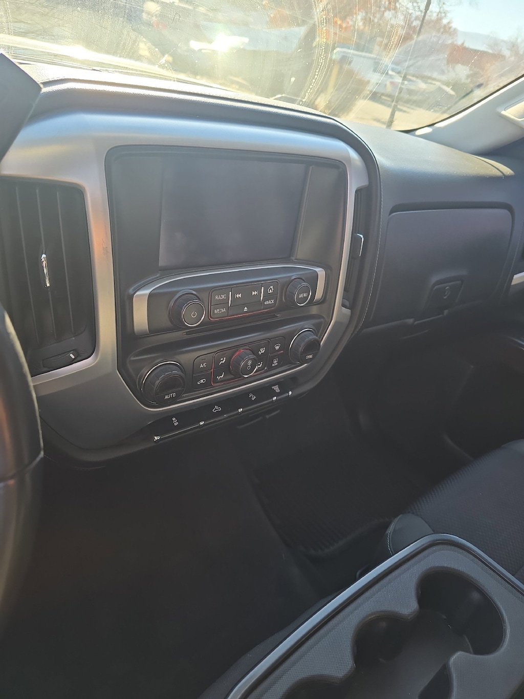 Used 2015 GMC Sierra 2500HD For Sale at Reno Auto Warehouse | VIN ...