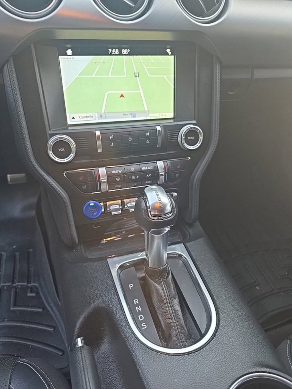 Used 2018 Ford Mustang GT Coupe