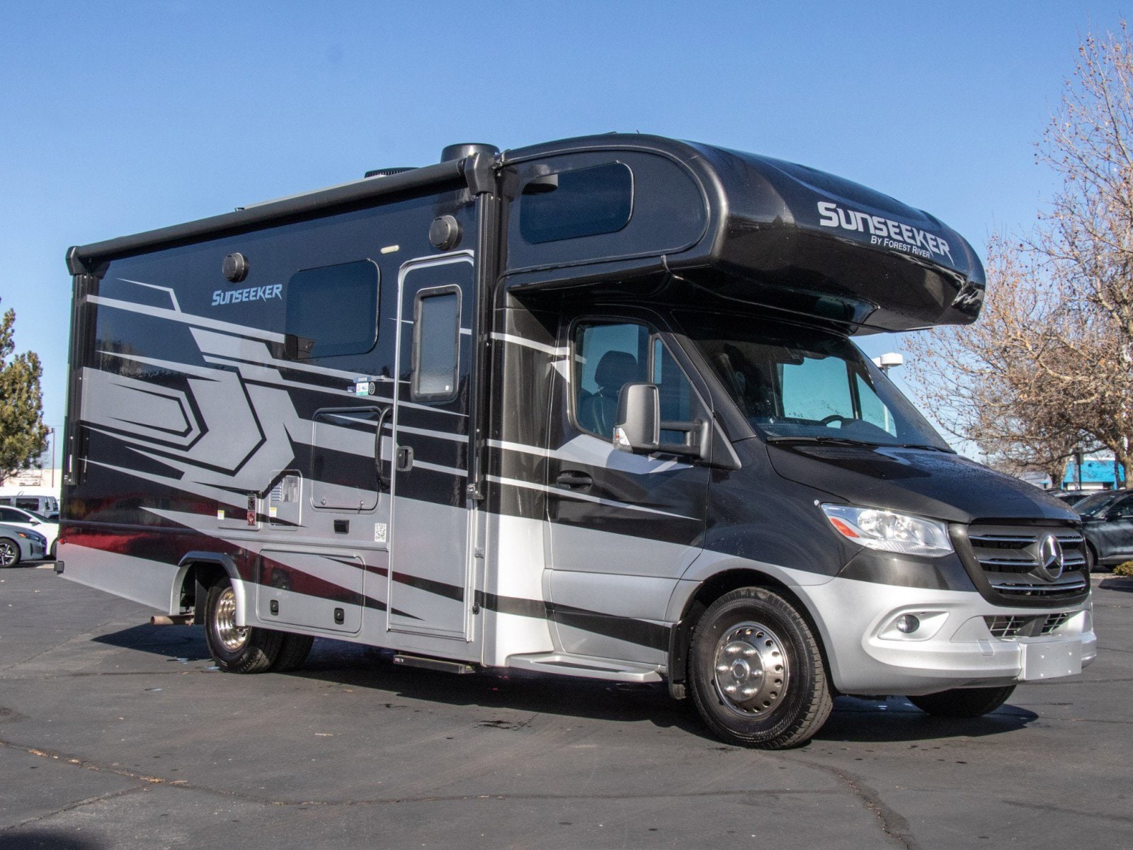 2022 Mercedes-Benz Sprinter 3500XD 170 WB 3.0D's photo