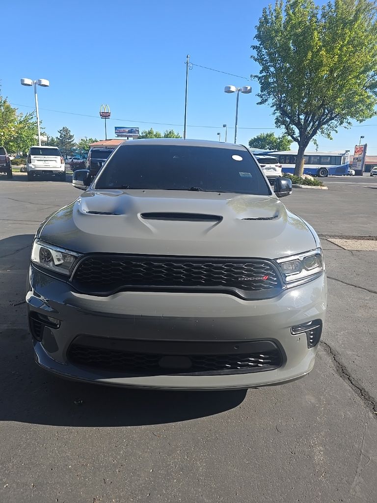 2022 Dodge Durango R/T Plus AWD's photo