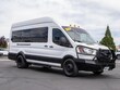 Ford Transit-350 Passenger