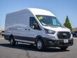 Ford Transit-350 Cargo