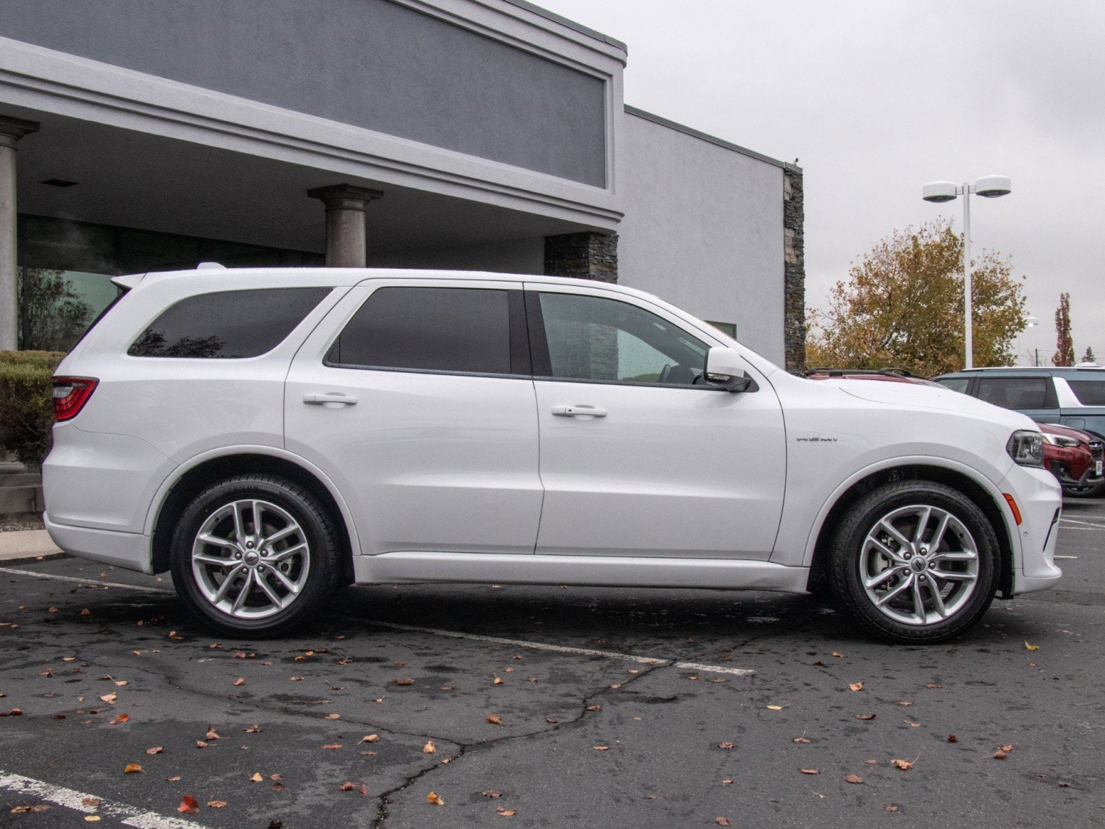 Image of 2022 Dodge Durango R/T SUV