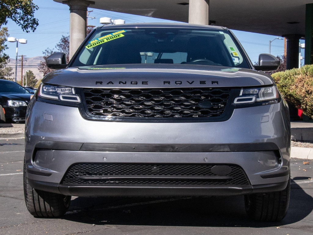 Used 2023 Land Rover Range Rover Velar S SUV