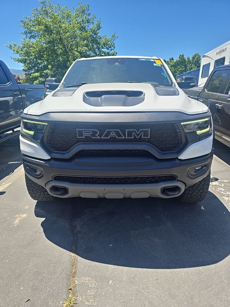 2022 RAM 1500 TRX 4x4 Crew Cab 5'7's photo