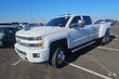 Chevrolet Silverado 3500HD