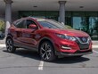 Nissan Rogue Sport