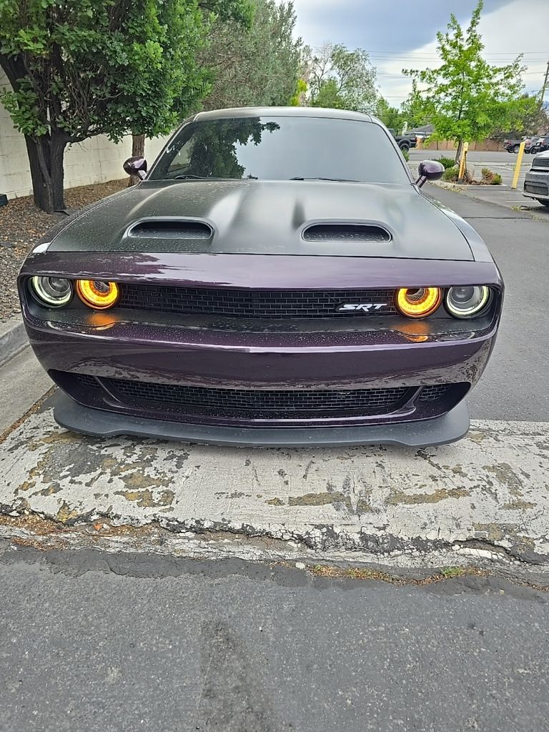 2020 Dodge Challenger R/T Scat Pack's photo