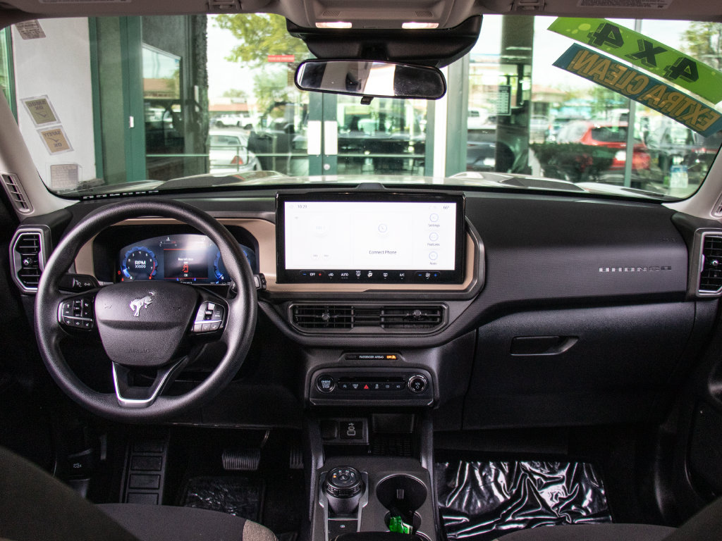 2025 Ford Bronco Sport Big Bend - Photo 15