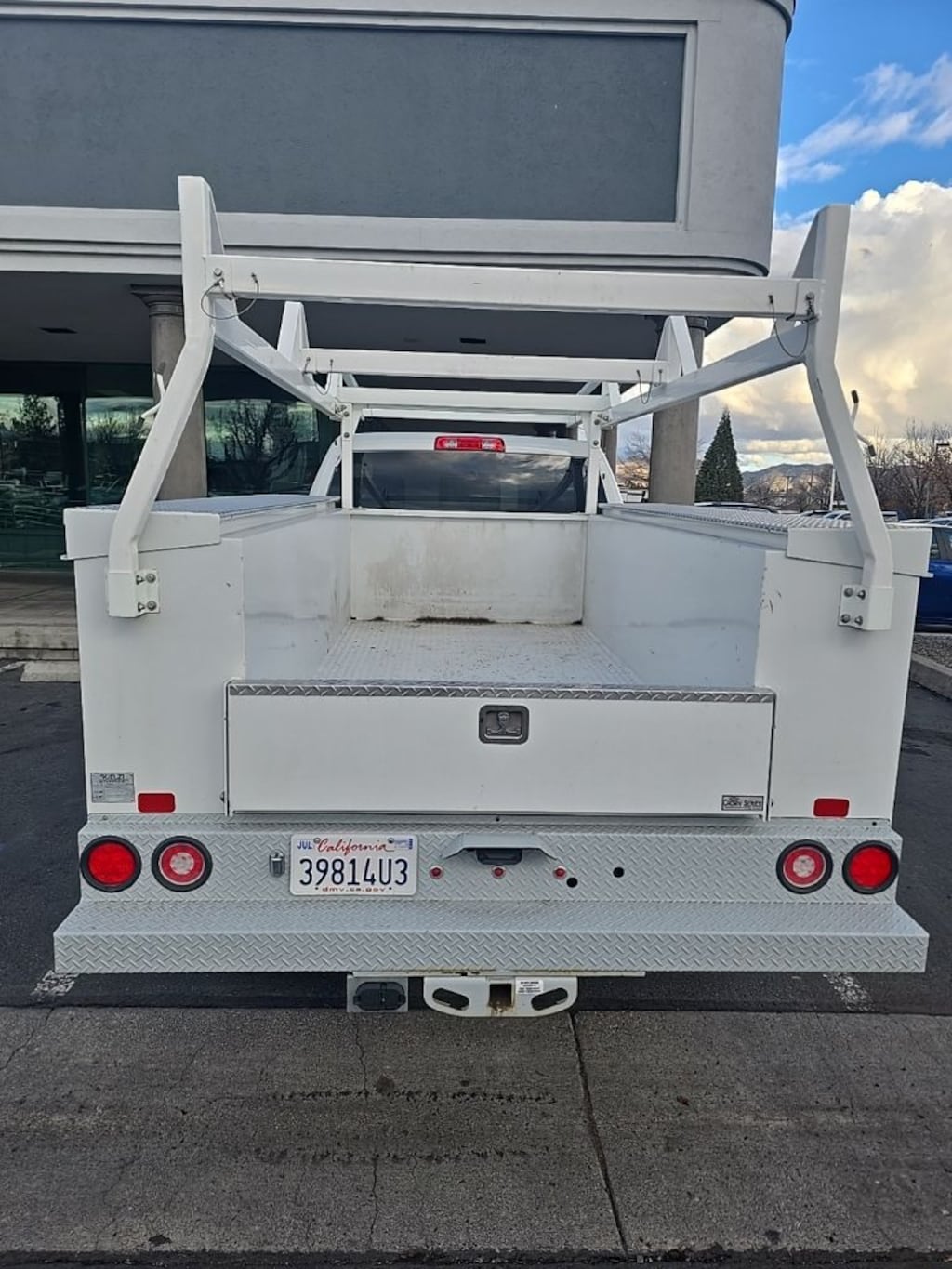 Used 2022 Ram 2500 Tradesman Truck Regular Cab