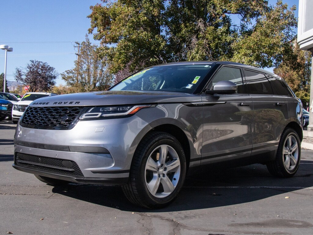 Used 2023 Land Rover Range Rover Velar S SUV