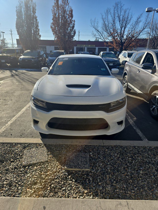 2019 Dodge Charger