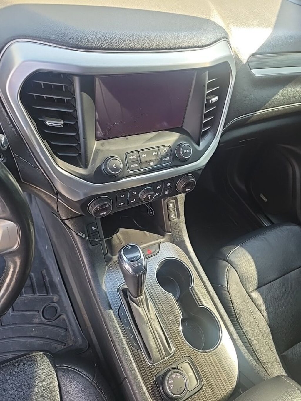 Used 2018 GMC Acadia SLT-1 SUV