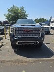  GMC Sierra 2500HD