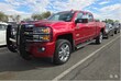 Chevrolet Silverado 2500HD