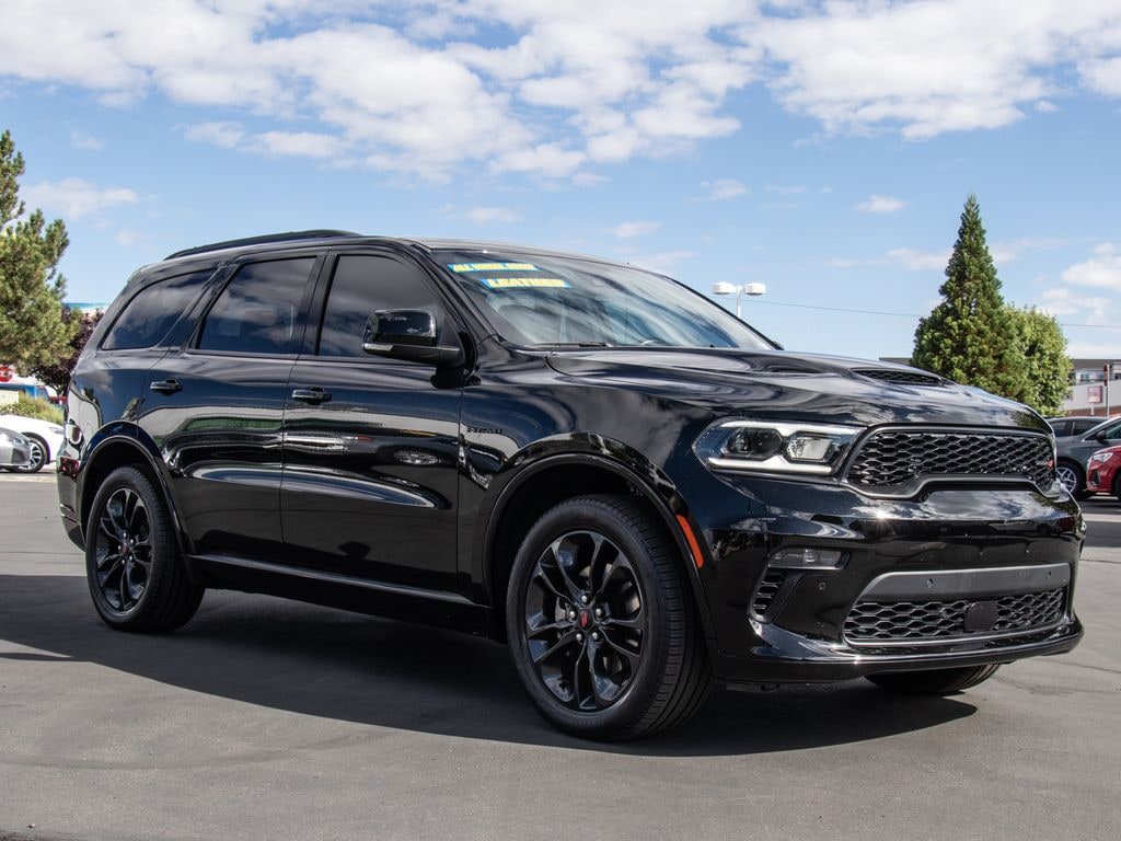 Used 2023 Dodge Durango R/T SUV
