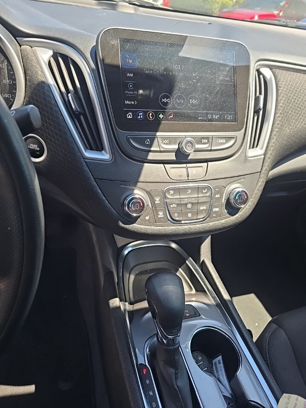 Used 2024 Chevrolet Malibu 1LT Sedan