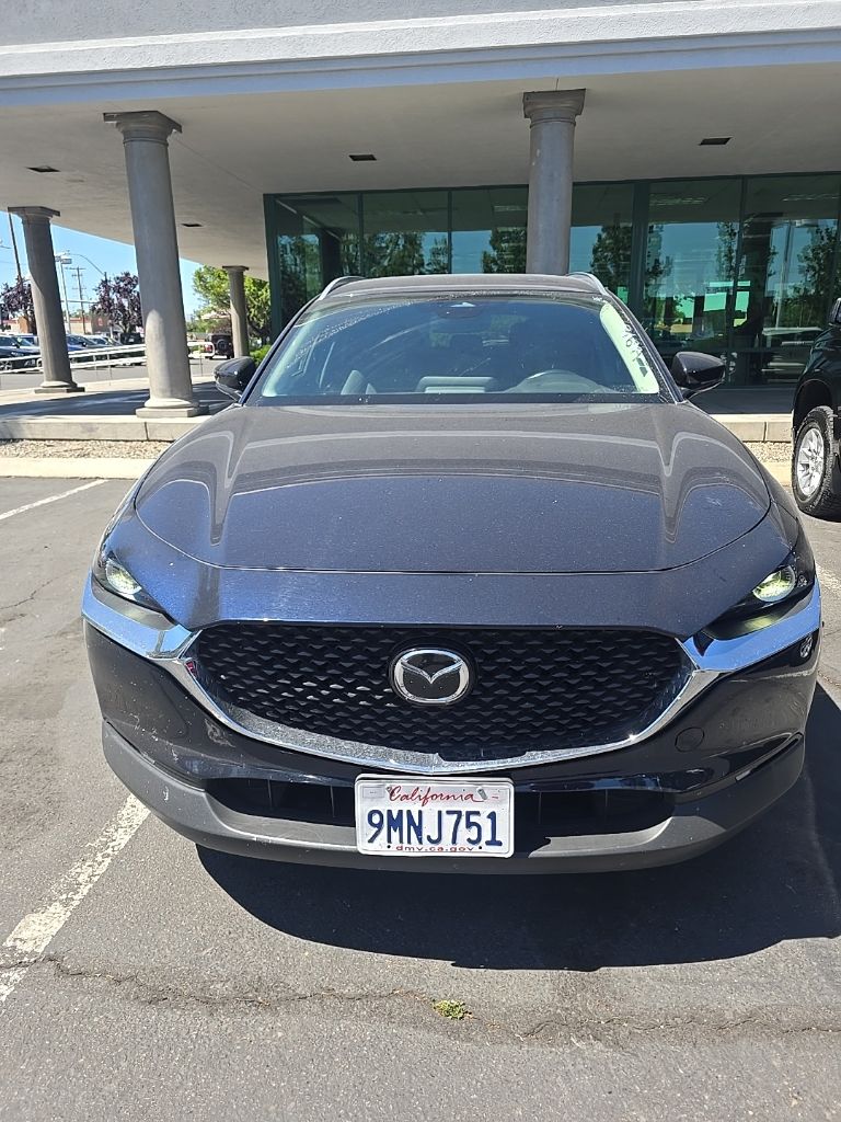 2024 Mazda CX-30 Select Sport AWD's photo