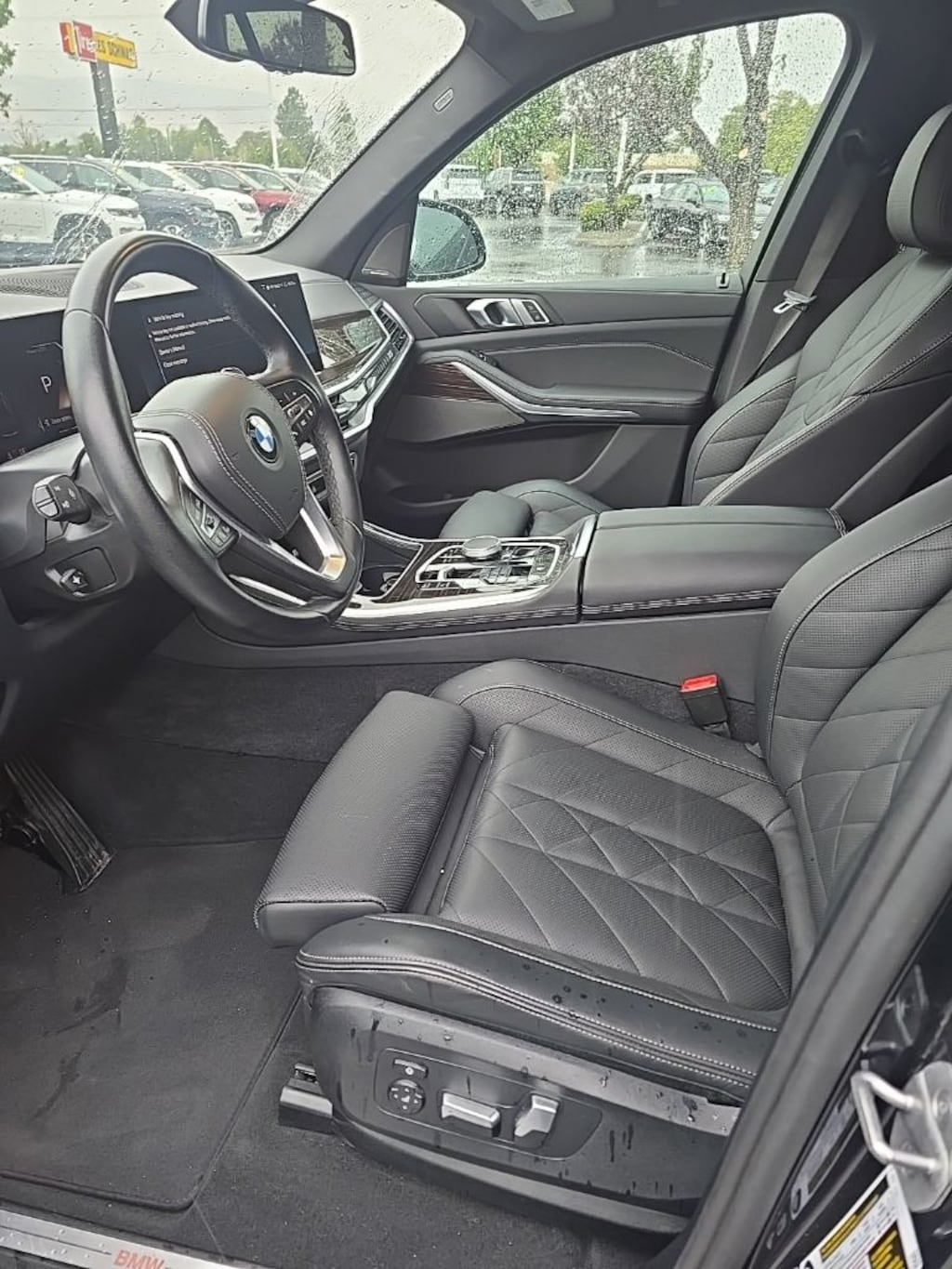 Used 2026 BMW X5 xDrive40i SUV
