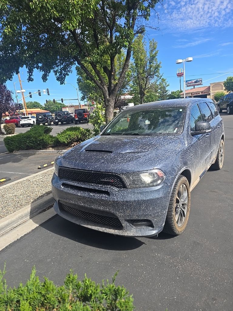 2020 Dodge Durango R/T AWD's photo