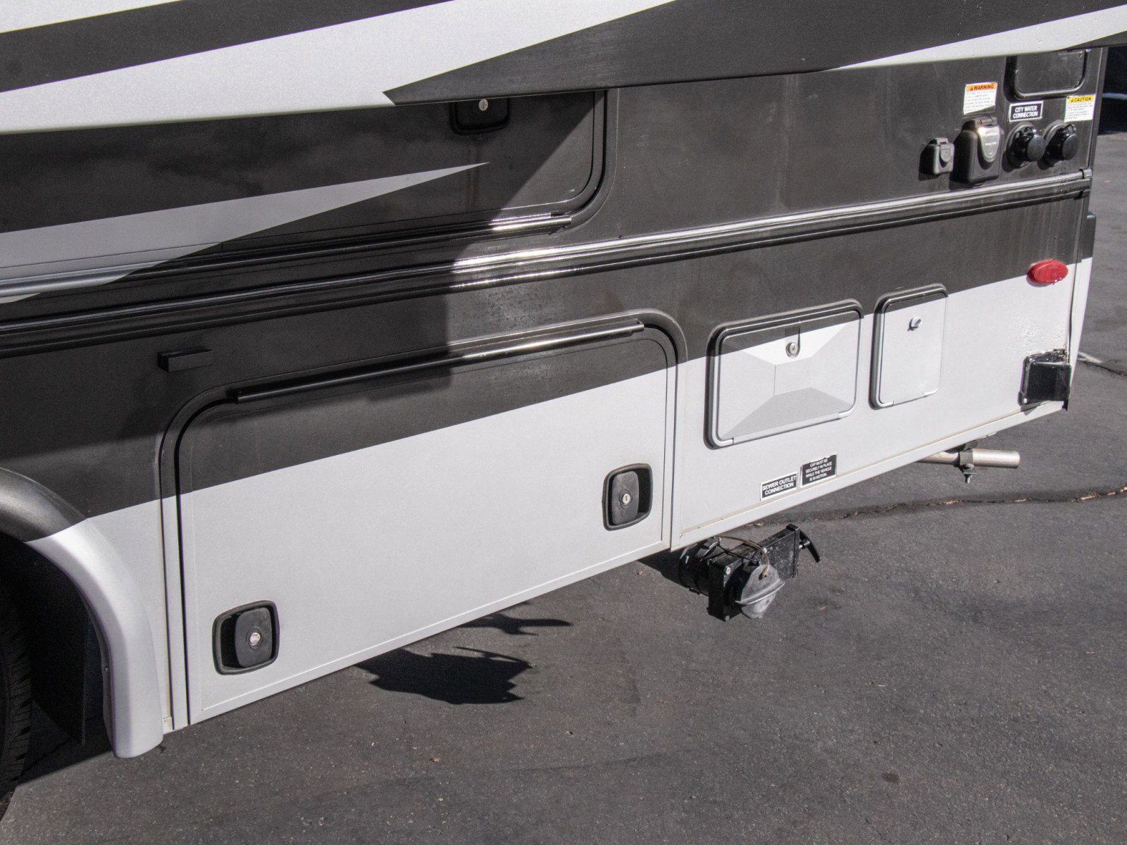 2022 Mercedes-Benz Sprinter Cab Chassis Base - Photo 31