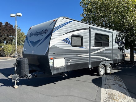 2019 Springdale M-212 Rbwe RV