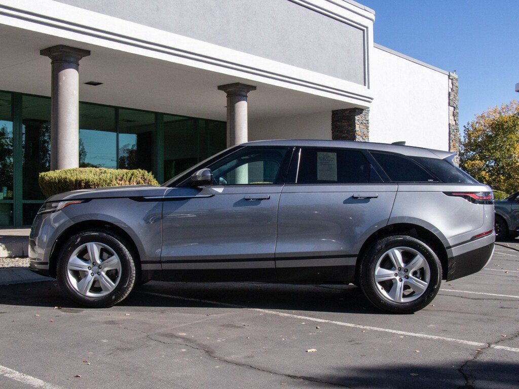 Used 2023 Land Rover Range Rover Velar S SUV